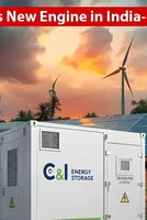 Open Access, Storage Push Drive Fresh Surge in India's CandI Market 