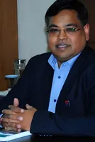 Integrating Green Hydrogen in Refineries - The Next Frontier in Sustainable Refining: Vipul Kumar Maheshwari, Executive Director (RandD), HPCL