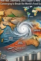 Harvest apocalypse: How war, chemistry, and a Super El Nino are converging to break worlds food system 