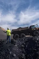 India Coal Reliance Rises Amid Energy Supply Crunch