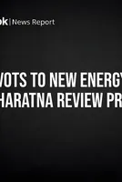 BHEL Pivots to New Energy Tech Amid Maharatna Review Pressure