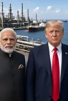 US Sanctions on Russia Threatens India Unduly 