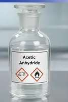 Geopolitical Tensions Push China Acetic Anhydride Prices Up 8.36% in Late March 2026