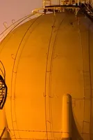 War Flips LNG Surplus Narrative, Morgan Stanley Says