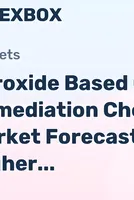 World Peroxide Based Groundwater Remediation Chemicals - Market Analysis, Forecast, Size, Trends and Insights 