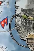 Price shock: How a distant war is emptying Nepali wallets 