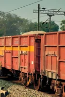 Parliament panel suggests constructing more freight corridors to increase railways revenue