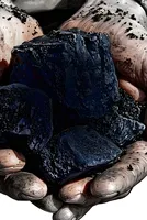 Turning dirty fossil fuel into clean energy source 