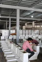 Iran war forces job losses, reverse migration in India’s ceramic hub 