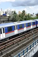West Bengal Third Line To Ease Rail Bottlenecks 