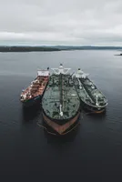 Oil Traders Adding Back Supply Risk Premium