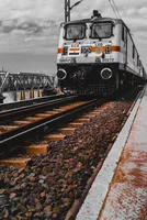 Jammu and Kashmir Connectivity Expands Through Rail, Road and Air 