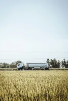 Private retailers start rationing diesel sales