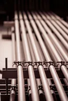 Viraj Profiles Expands Horizons With New Seamless Stainless Steel Pipes, Inaugurates Piercer Mill