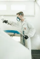 Market Segmentation, Major Trends, and Competitive Overview of the Antimicrobial Powder Coatings Market