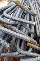 Raipur-Based Mills Continue to Drop TMT Offers Today