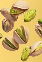 Pistachio Prices Stay Strong