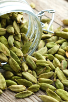 Cardamom Prices Rebound Strongly