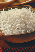 Bolstering Basmati Rice Prices