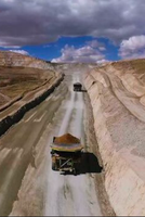 Antamina Copper Mine Extends Operation