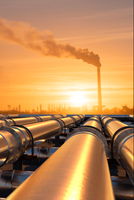 Russia's Petroleum Oil Imports to EU Plummet 82%
