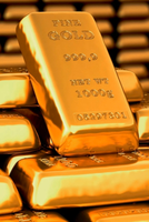 MCX Gold and Silver Prices Show Modest Gains