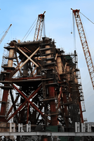 U.S. Crude Oil Production Holds Steady at 12.9 Million