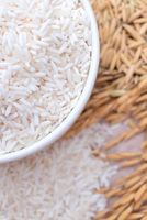 UN: India's Rice Export Ban Risks Unrest