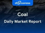 OfBusiness Coal Daily Market Report | 29th February 2024