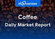 OfBusiness Coffee Daily Market Report | 2nd March 2024
