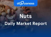 OfBusiness Nuts Daily Market Report | 2nd March 2024