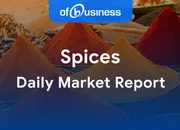 OfBusiness Spices Daily Market Report | 2nd March 2024