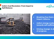 Coal Evolution in India: Achieving Energy Self-Reliance