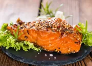 Norwegian salmon prices jump more than 7 percent week over week