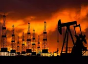 India's natural gas production rises 9.3%, LNG imports up 18.2% in October
