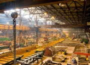 Ukraine’s Zaporizhstal posts higher outputs for Jan-Nov