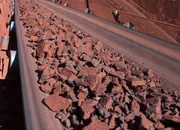 Construction activity in China to support iron ore demand