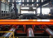 Anna Voloshenko: Turkey’s import flat steel market mostly dominated by China