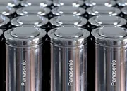 Panasonic Secures Supply Deal for Lithium-Ion EV Battery Cans