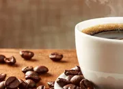 Coffee Prices Settle Higher on Dryness in Brazil and Smaller Vietnam Exports