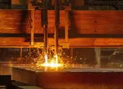 Steel Sector Enters December on the Rise
