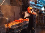 USSA: Russia's stainless steel consumption increases in Jan-Sep y-o-y