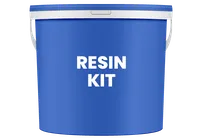 Epoxy Resin Kits