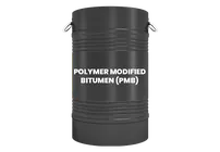 Polymer Modified Bitumen PMB)