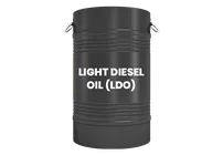Light Diesel Oil LDO)