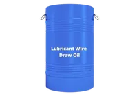 Wire Draw Oil