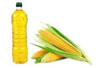 Corn Refined Oil