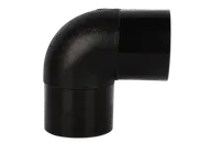 Hdpe Fittings Bend