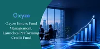 Oxyzo Enters Fund Management, Launches Performing Credit Fund