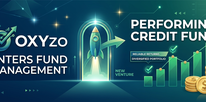 Oxyzo enters fund management, launches performing credit fund